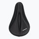 ACCENT Bike Saddle Gel Cover black 610-08-51_ACC 2