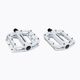 Dartmoor Stream bicycle pedals white DART-A15901 2