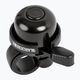 ACCENT City bicycle bell black