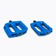 Dartmoor Cookie blue bicycle pedals DART-A15935 2