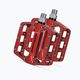 Dartmoor Stream Pro red bicycle pedals DART-A15877 4