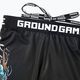 Ground Game Bushido 3.0 men's leggings black 8