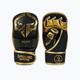 Ground Game MMA Cage Gold Sparring Gloves MMASPARGLOCGOL