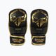 Ground Game MMA Cage Gold Sparring Gloves MMASPARGLOCGOL 2