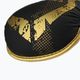 Ground Game MMA Cage Gold Sparring Gloves MMASPARGLOCGOL 6