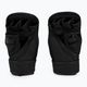Ground Game MMA Sparring Gloves MMA Stripe Black 21MMASPARGLOSTRBL 2
