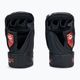 Ground Game MMA Sparring Gloves "Samurai" black 21MMASPARGLOSA 2
