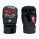 Ground Game MMA Sparring Gloves "Samurai" black 21MMASPARGLOSA 3