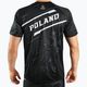 Men's Ground Game Poland training t-shirt black 21TRTSHPOLS 2