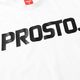 PROSTO Classic XXII men's t-shirt white KL222MTEE1071 3