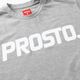 PROSTO Classic XXII grey men's t-shirt KL222MTEE1072 3
