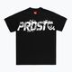 PROSTO Plusrain men's t-shirt black KL222MTEE1161
