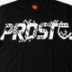 PROSTO Plusrain men's t-shirt black KL222MTEE1161 3