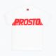 PROSTO Visio men's t-shirt white KL222MTEE1181