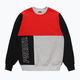 Men's PROSTO Rumo sweatshirt red KL222MSWE1011