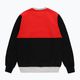 Men's PROSTO Rumo sweatshirt red KL222MSWE1011 2