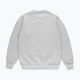 PROSTO Ledro grey men's sweatshirt KL222MSWE1071 2
