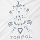 TORPOL Diamond grey horse drying jacket 32511-XX-20-326-D 4