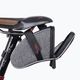 Bike bag under seat Wheel Up Elegant grey 10572 8