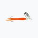 Mepps Aglia Flying silver-orange spinner 30188008