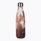 JOYINME Drop 500 ml thermal bottle brown 800436