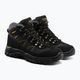 Grisport men's trekking boots black 13362SV86G 5