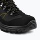 Grisport men's trekking boots black 13362SV86G 8