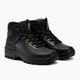 Grisport men's trekking boots black 10242D71G 4