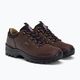 Grisport men's trekking boots brown 10268D16G 4