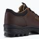 Grisport men's trekking boots brown 10268D16G 8