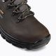 Men's trekking boots Grisport khaki 10268D2G 7