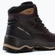 Grisport men's trekking boots brown 11205D15G 8