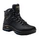 Grisport men's trekking boots black 12833D1G