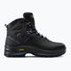 Grisport men's trekking boots black 12833D1G 2