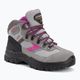 Women's trekking boots Grisport grey 13316SCA7G