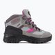 Women's trekking boots Grisport grey 13316SCA7G 2
