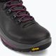 Women's trekking boots Grisport grey 13503D30G 7