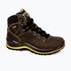 Grisport men's trekking boots brown 13701D28T 10