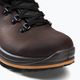 Grisport men's trekking boots brown 13701D28T 7