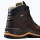 Grisport men's trekking boots brown 13701D28T 8