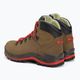 Grisport men's trekking boots light brown 13701N32G 3
