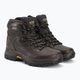 Men's trekking boots Grisport 10303D143G black 4