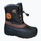 Lee Cooper children's snow boots LCJ-21-44-0524 black/camel 7
