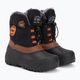 Lee Cooper children's snow boots LCJ-21-44-0524 black/camel 4