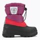 Lee Cooper children's snow boots LCJ-21-44-0528 red 2