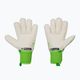 4keepers Force V 3.20 RF goalkeeper gloves white and green 4267 2