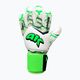 4keepers Force V 3.20 RF goalkeeper gloves white and green 4267 5