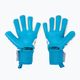 4keepers Force V 1.20 NC goalkeeper glove blue and white 4595 2