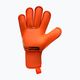 4keepers Force V 2.20 RF children's goalkeeper gloves orange and white 4694 6