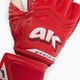 4Keepers Guard Cordo Mf red GUARDCOMF goalkeeper gloves 3